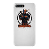 deadwho i'm deathstroke iPhone 7 Plus Case
