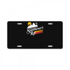 summoners rift License Plate