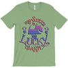 lucky scottie T-Shirt
