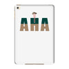 partridge   aha iPad Mini 4