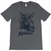 night of the fangaroo T-Shirt