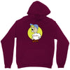 bazooka joe 2, ideal gift or birthday present. Unisex Hoodie