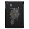 classic scooter iPad Mini