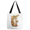 oreon Tote Bags