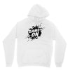 game on Unisex Hoodie