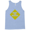 baby on board Tank Top