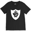 peter funny retro V-Neck Tee