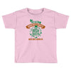 irısh queen Toddler T-shirt