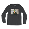 René Magritte The Son Of Man Long Sleeve Shirts
