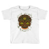 see no evil on Toddler T-shirt