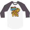 my little c 3pony 3/4 Sleeve Shirt