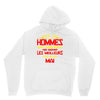 mai Unisex Hoodie