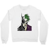 suicide squad Crewneck Sweatshirt