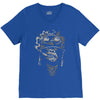 Puff Puff Pass V-Neck Tee