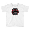 toretto's garage Toddler T-shirt