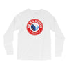 arm and buster Long Sleeve Shirts