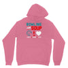 marvelous bowling for soup lunch drunk love Unisex Hoodie