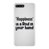 joke fisherman carp angling iPhone 7 Plus Case
