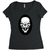 fahrie77 Women's Triblend Scoop T-shirt