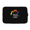 sanderson sister hocus pocus Laptop sleeve