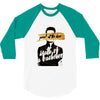 patd 3/4 Sleeve Shirt