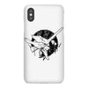 eva 01 berserk iPhoneX Case