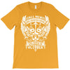All Men are Created Equal but Only the Best are Born in October T-Shirt