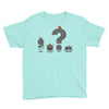 punktuation mark Youth Tee