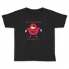 Ugandan Knuckles Toddler T-shirt