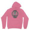 fil's gym for gods and heros Unisex Hoodie