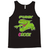 punk crock Tank Top