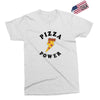 Pizza Power Exclusive T-shirt