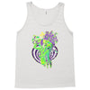 scared straight Tank Top