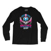 murder ride Long Sleeve Shirts