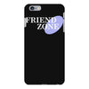friend zone iPhone 6 Plus/6s Plus Case