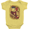 love in chaos Baby Onesie