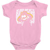 the killing d'oh Baby Onesie