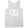 original gangsta Tank Top