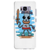 pirate ned Samsung Galaxy S8 Plus