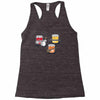 jam session Racerback Tank