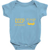 cccp Baby Onesie