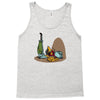 worthless Tank Top