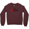 bol bam Crewneck Sweatshirt