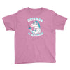 science is magical Youth Tee