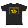 poke xing Toddler T-shirt