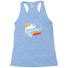 summoners rift Racerback Tank