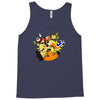 bad luck bowser Tank Top