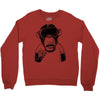 virtual reality Crewneck Sweatshirt