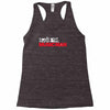 ernie ball musicman new Racerback Tank