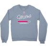 mama loading Crewneck Sweatshirt